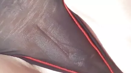 Brunette បន្ទាប់ពី blowjob ក្រោកឡើង doggy រចនាប័ទ្មសម្រាប់ការសប្បាយផ្លូវភេទ
